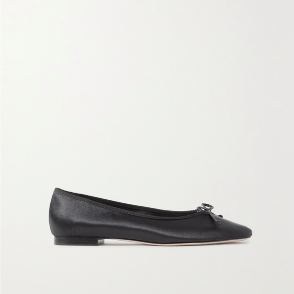 Porte & Paire Ballet Flats - Picture 2 of 10